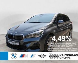 BMW BMW 225xe M-Sport MEMORY PDC SHZ KAMERA NAVI LED H Gebrauchtwagen