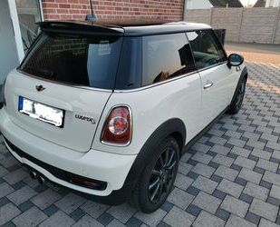 Mini MINI Cooper S Xenon,Leder,Schiebedach Gebrauchtwagen