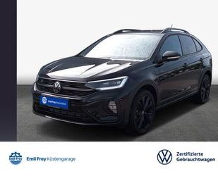 VW Volkswagen Taigo R-Line 1,5 l TSI OPF 110 kW (150 Gebrauchtwagen