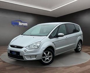 Ford Ford S-Max Trend AHK TÜV 07/2026 Gebrauchtwagen