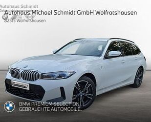 BMW BMW 330e xDrive M Sportpaket*Live Cockpit Prof*Mem Gebrauchtwagen