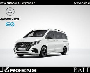 Mercedes-Benz Mercedes-Benz V 300 STYLE NIGHT+L+AIRMATIC+AMG+MUL Gebrauchtwagen