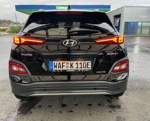 Hyundai Hyundai 5 J. Garantie -400 km echte Reichweite -WR Gebrauchtwagen