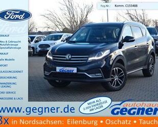 DFSK DFSK Fengon 580 Autm. Klimaauto. 7-Sitze Panorama Gebrauchtwagen