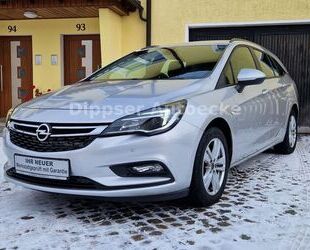 Opel Opel Astra K ST 