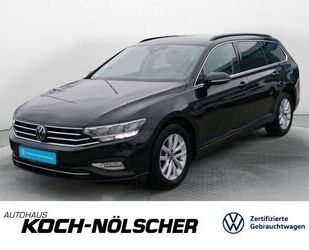 VW Volkswagen Passat Variant 1.5TSI Business DSG Navi Gebrauchtwagen