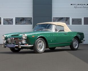 Alfa Romeo Alfa Romeo 2600 Touring Spider Gebrauchtwagen