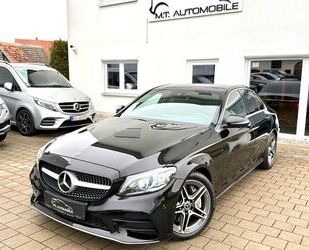 Mercedes-Benz C 300 Gebrauchtwagen