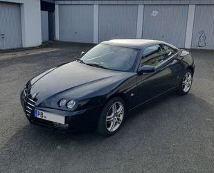 Alfa Romeo GTV Gebrauchtwagen