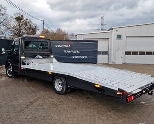 IVECO Iveco NPS Daily 50c21, 2500kg payload, 5,6m platfo Gebrauchtwagen