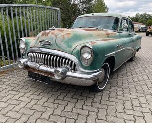 Buick Buick 41D 4-DOOR SEDAN SPECIAL Oldtimer