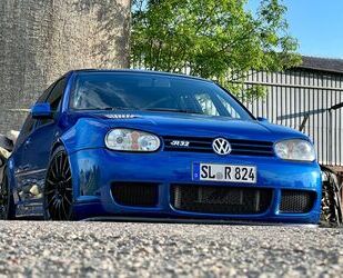 VW Volkswagen Golf mk4 R30 Turbo Gebrauchtwagen