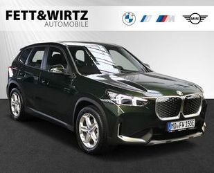 BMW BMW iX1 eDrive20 Sportsitze|Parkass.|18