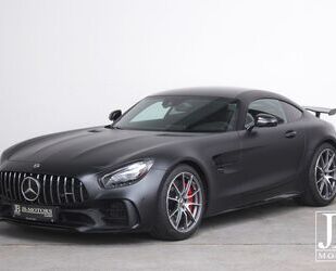 Mercedes-Benz Mercedes-Benz AMG GT R Track Package Burmester Gebrauchtwagen