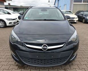 Opel Opel Astra J Sports Tourer Active Gebrauchtwagen