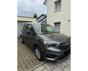 Opel Opel Combo Life 1.2 Turbo 81kW Edition Edition Gebrauchtwagen