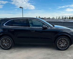 Porsche Porsche Cayenne 3.0 V6 Tiptronic Gebrauchtwagen