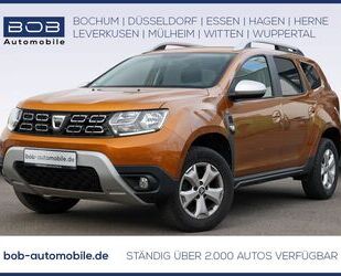 Dacia Dacia Duster SCe 115 LPG Comfort 2WD Kamera SHZ Na Gebrauchtwagen