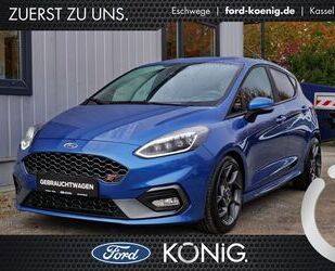 Ford Ford Fiesta ST LED+B&O-Sound+Klimaautom+NAVI+Sitzh Gebrauchtwagen