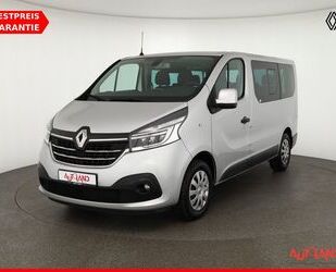 Renault Renault Trafic 2.0 dCi L1H1 Life 9-Sitze LED Navi Gebrauchtwagen