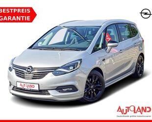 Opel Opel Zafira 2.0 CDTI OPC-Line ACC LED Navigation Gebrauchtwagen