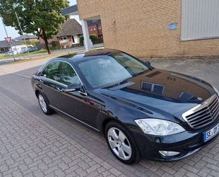 Mercedes-Benz Mercedes-Benz S 320 CDI 4MATIC - Gebrauchtwagen