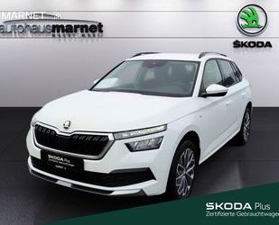 Skoda Skoda Kamiq 1.5 TSI Ambition *Navi*Virtual*Kamera* Gebrauchtwagen