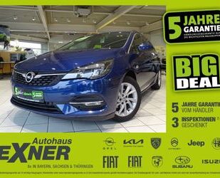 Opel Opel Astra K Sportstourer 1,2 Turbo BUSINESS ELEGA Gebrauchtwagen