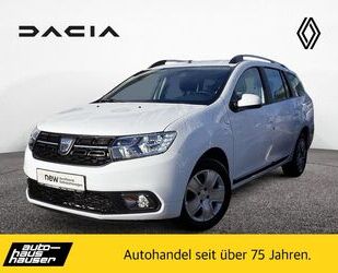 Dacia Dacia Logan MCV Comfort TCe 90 KLIMA PDC KAMERA NA Gebrauchtwagen