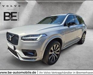 Volvo Volvo XC90 B5 Plus Dark AWD SHZ KAMERA H/K STANDHZ Gebrauchtwagen