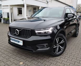 Volvo Volvo XC40 T3 RDesign|HARMANN-KARDON|NAVI|SHZG|R-C Gebrauchtwagen