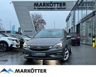 Opel Opel Astra K Sports Tourer 1.4 Dynamic /Kamera/2x Gebrauchtwagen