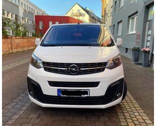 Opel Opel Zafira Tourer Gebrauchtwagen