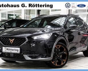 Cupra Cupra Formentor VZ e-Hybrid DSG LED+NAV+KAMERA+SHZ Gebrauchtwagen