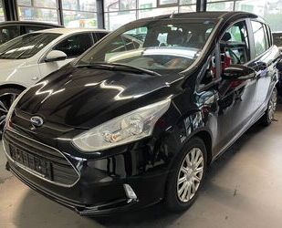 Ford Ford B-MAX Trend - PDC/Bluetooth/Klima/Radio-CD Gebrauchtwagen