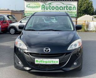 Mazda Mazda 5 Center-Line Gebrauchtwagen