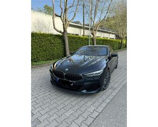 BMW BMW M850i xDrive Coupé Gebrauchtwagen