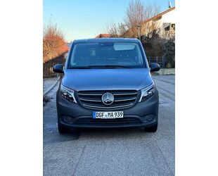 Mercedes-Benz Mercedes-Benz Vito Gebrauchtwagen