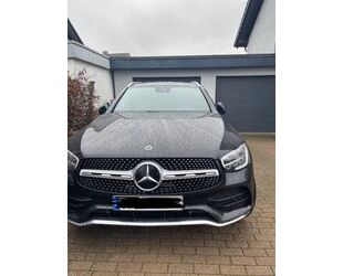 Mercedes-Benz Mercedes-Benz GLC 300 e 4MATIC Autom. - Gebrauchtwagen