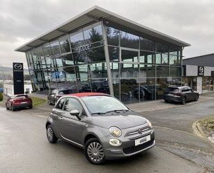 Fiat Fiat 500C 1.0 DolceVita PDC DAB *Winterräder* Gebrauchtwagen