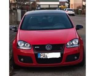 VW Volkswagen Golf 2.0 T-FSI GTI GTI Gebrauchtwagen