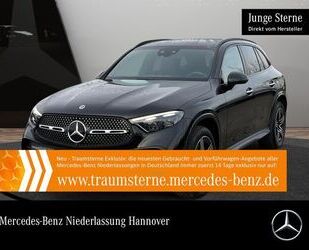 Mercedes-Benz Mercedes-Benz GLC 300 de 4M AMGPrem/Guard360/Fahra Gebrauchtwagen