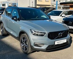 Volvo XC40 Gebrauchtwagen