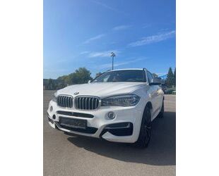 BMW BMW X6 M50 d xDrive/HUD/Individual/B&O/NightV Gebrauchtwagen