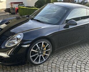 Porsche Porsche 991 Carrera S Coupé mit Vollausstattung Gebrauchtwagen