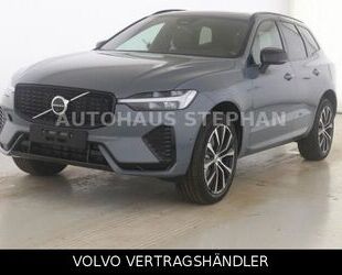 Volvo Volvo XC60 B4 Benzin Geartronic PLUS DARK AHK -36% Gebrauchtwagen