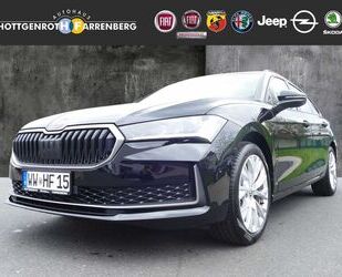 Skoda Skoda Superb Combi 2.0 TDI DSG Selection Gebrauchtwagen