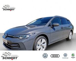 VW Volkswagen Golf Variant Style 1.5 eTSI 7-Gang-DSG Gebrauchtwagen