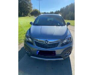 Opel Opel Mokka 1.7 CDTI Start/Stop 4... Gebrauchtwagen