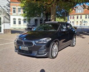 BMW BMW X2 sDrive18d Advantage Plus PANO-LED Gebrauchtwagen